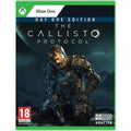 The Callisto Protocol Day One Edition Xbox One Gioco Italiano Nuovo Eu Pal