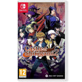 CASTLE OF SHIKIGAMI 2 NINTENDO SWITCH VIDEOGIOCO EU ITA GIOCO NUOVO SIGILLATO