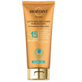 BIOPOINT - Latte Solare Corpo Sublimante Alta Protezione SPF15 Tubo da 200ml