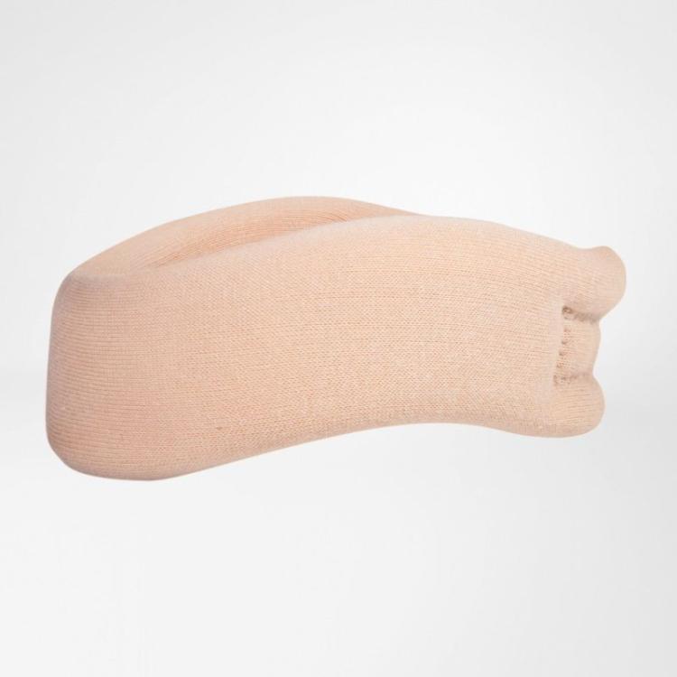 COLLARE CERVICALE MORBIDO SUPPORTO PER COLLO TUTORE ORTOPEDICO SEMI RIGIDO Tg. M