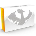 CARTE POKEMON ULTRA PREMIUM COLLECTION CHARIZARD CARTA ITALIANA SPADA E SCUDO