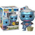 Funko Pop ! Movies The Wizard Of Oz Il - Mago Di Oz (1520) Winged Monkey Chase