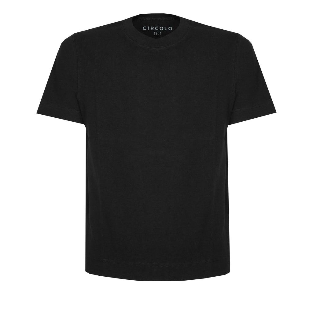 T-SHIRT NERA
