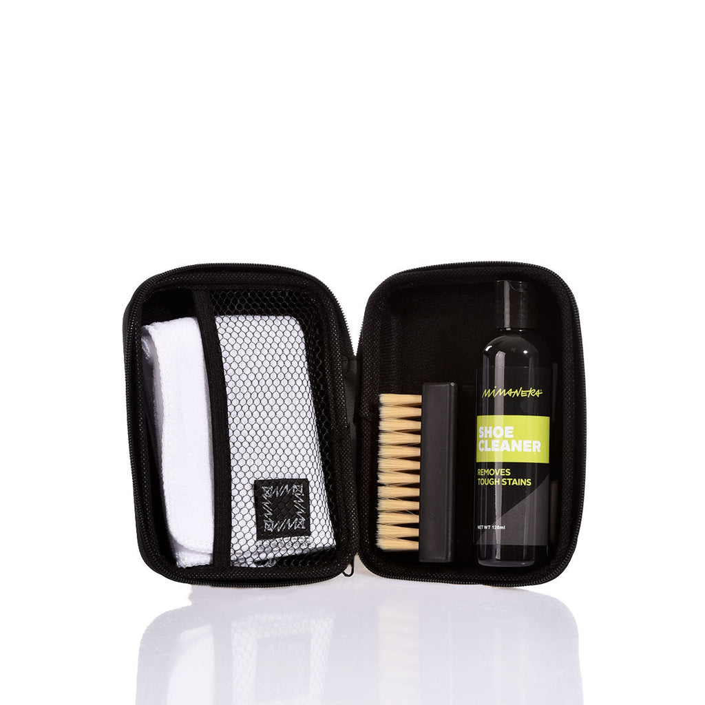 KIT CLEANING BASIC