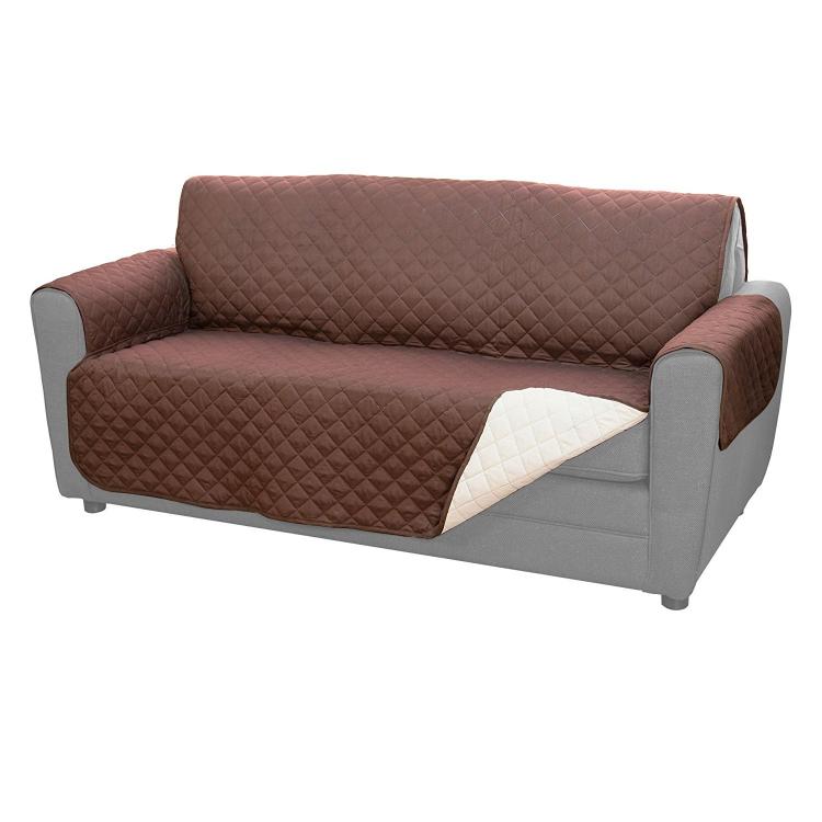 COPRIDIVANO PER ANIMALI COPERTA CUCCIA PER CANI ANIMALI DIVANO REVERSIBILE GATTO