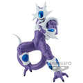 BANPRESTO DRAGON BALL MATCH MAKERS (COOLER) FIGURE PVC 17CM STATUETTA BANDAI
