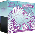 Pokemon Set Allenatore Fuoriclasse Scarlatto & Violetto Cronoforze Acquecrespe