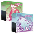 Pokemon Set Allenatore Fuoriclasse Scarlatto & Violetto Cronoforze Carte Gioco