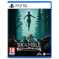Bramble - The Mountain King Ps5 Gioco Italiano Playstation 5 Videogioco Eu