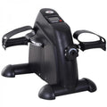 Mini Cyclette Da Casa Fitness Per Braccia E Gambe Pedaliera Regolabile Digitale