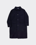 Cappotto Beals Blu