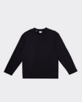 Longsleeve Oscar Loose Nera