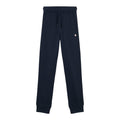 Champion Pantalone Sportivo Bambino 307051 BS501 Blu Elastico Caviglia