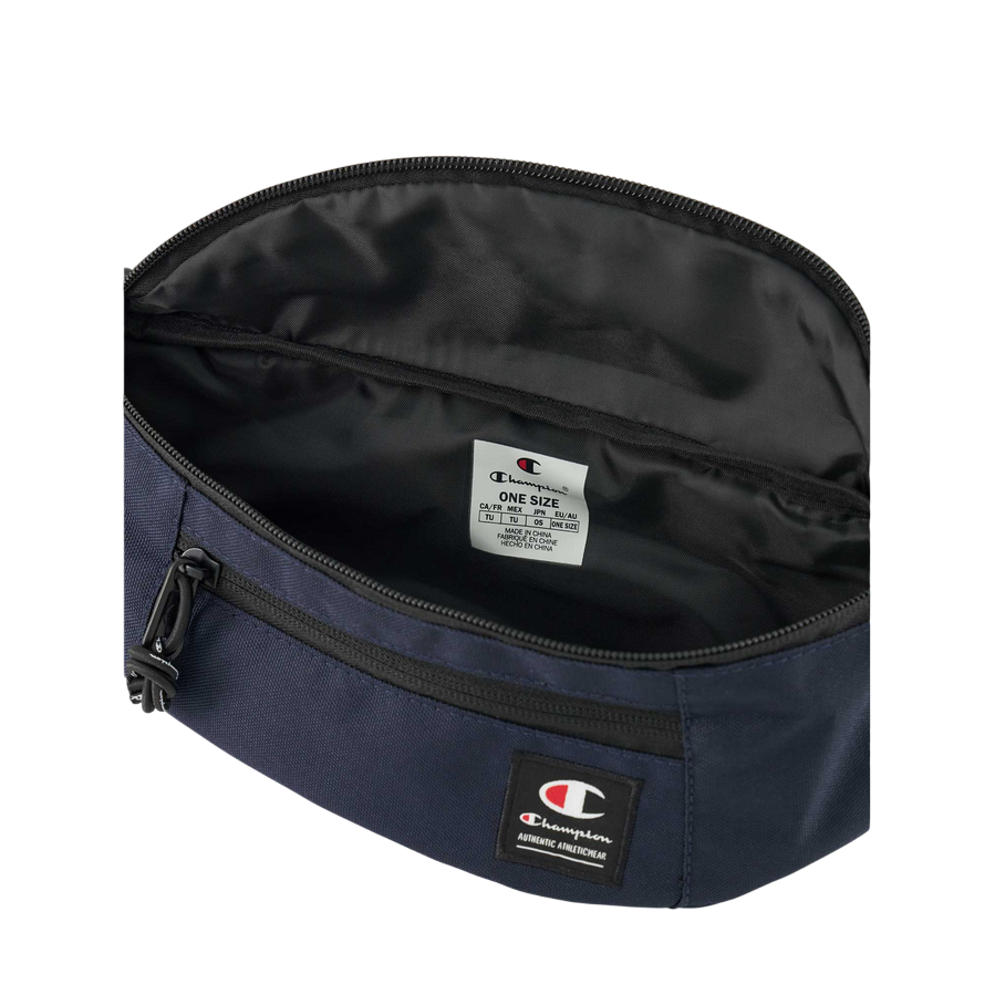 Champion marsupio classico idrorepellente 806021-BS501 blu