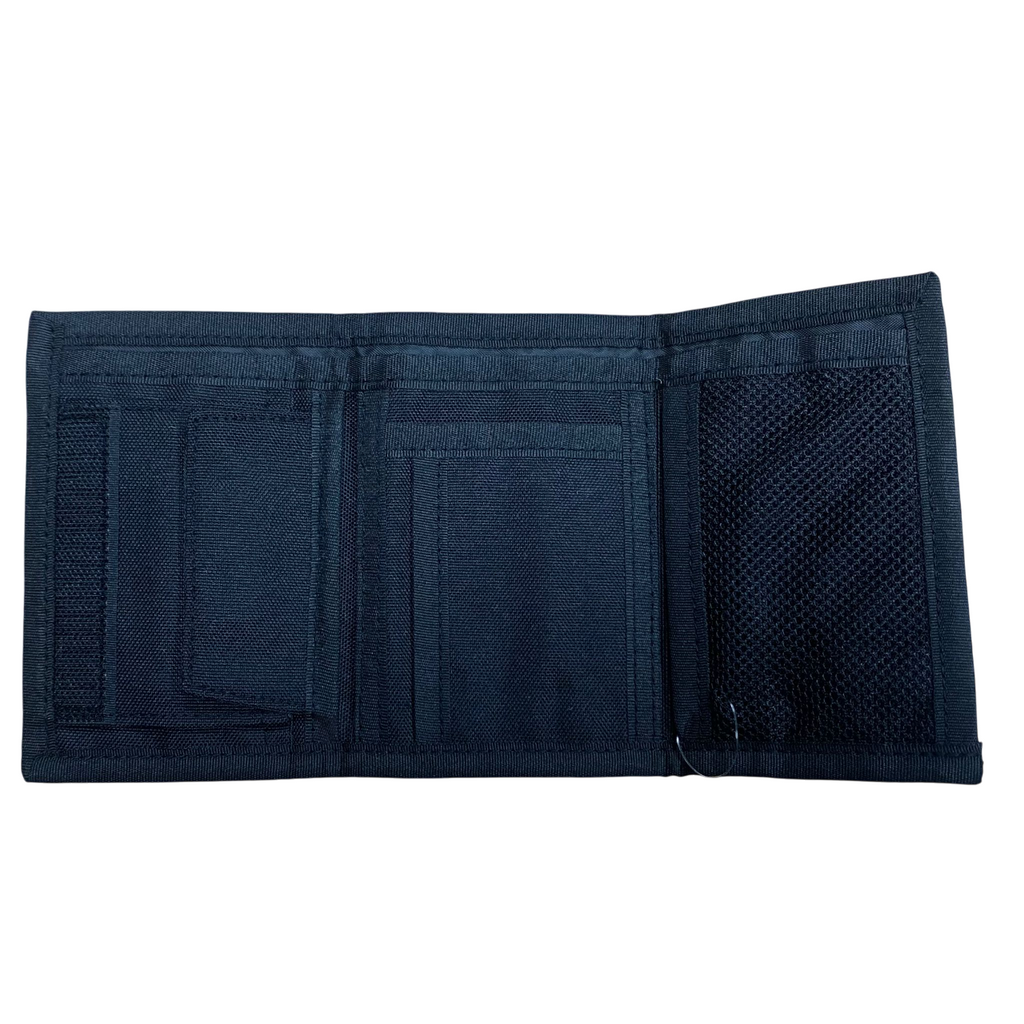 Champion portafoglio unisex 806024 KK001 nero