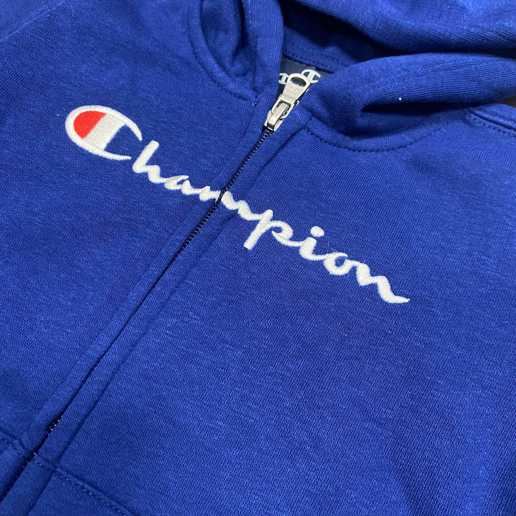 Champion tuta sportiva da infant 306530 BS559 blu