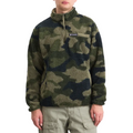 Columbia Pile Sherpa Rugged Ridge 2135471-397 Stone Green Mod Camo Uomo