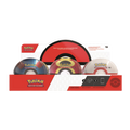 Pokemon Tin Poke Ball Ottobre 2025 assortito - ITA