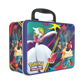 Pokemon valigetta da collezione Novembre 2025 (IT)