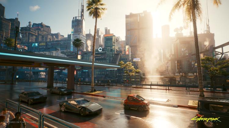 Cyberpunk 2077 Ultimate Edition Ps5 Gioco Playstation 5 Eu Ita Nuovo