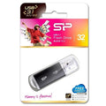 Silicon Power Flash Drive 32 Gb Blaze B02 Pendrive Sp Chiavetta Usb 3.1 Memoria