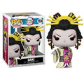 Funko Pop ! Animation Demon Slayer -  1534 Daki (Kimono) Figure Vinyl 9Cm