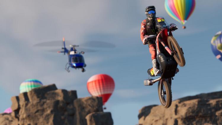 DAKAR DESERT RALLY PS4 GIOCO NUOVO ITALIANO SIGILLATO EU SPORT PLAYSTATION 4 PAL