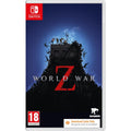 World War Z: (Cib) Nintendo Switch Gioco Italiano Nuovo Sigillato Zombie
