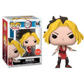 Funko Pop ! Animation Demon Slayer - (1538) Makio Figure Gamestop Exclusive 9Cm