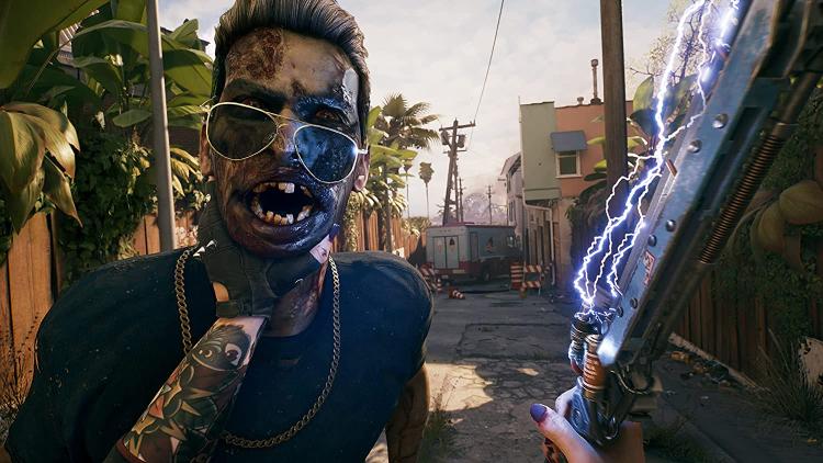 Dead Island 2 - Ultimate Edition Ps5 Videogioco Playstation 5 Pal Italiano Nuovo