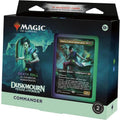 Magic The Gathering: Duskmourn House Of Horror - Commander Deck (Death Toll) Eng