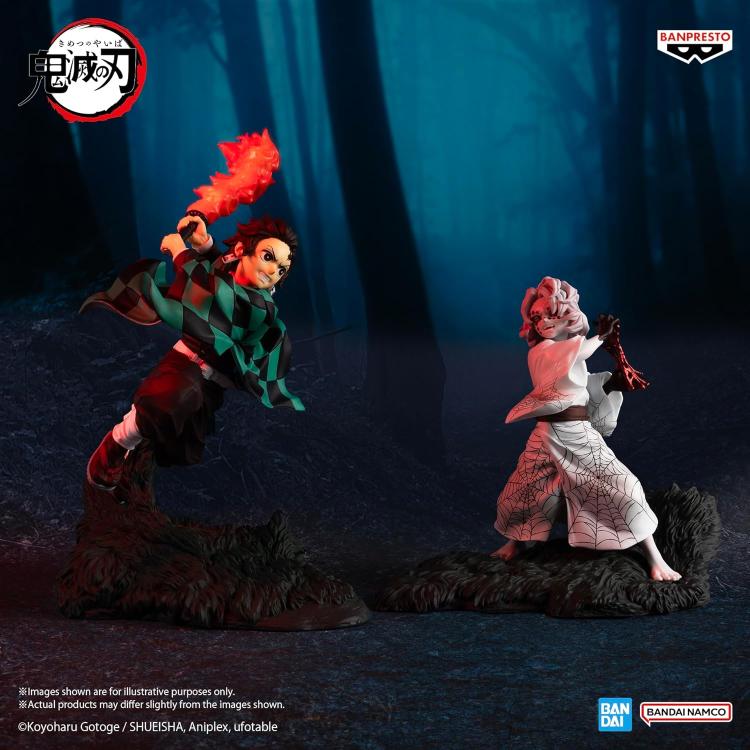 Banpresto Demon Slayer Kimetsu No Yaiba Combination Battle (Tanjiro Kamado)
