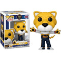 Funko Pop ! Nba Mascots (10) Denver Nuggets Rocky Figure Vinyl 9Cm Basket