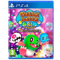 BUBBLE BOBBLE 4 FRIENDS THE BARON IS BACK PS4 GIOCO PLAYSTATION 4 PALLINE UP PS5