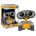 Funko Pop ! Disney Pixar Wall-E - (1118) Wall-E  Jumbo 25Cm Vinyl Big Size Nuova