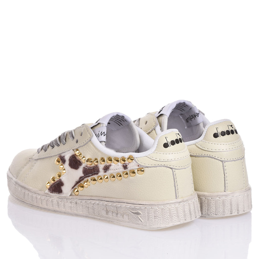 Diadora Cow