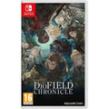 The Diofield Chronicle Nintendo Switch Gioco Italiano Nuovo Pal Sigillato Ita
