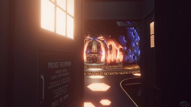 Doctor Who : Duo Bundle Ps4 Gioco Nuovo Italiano Sigillato Play Station 4 Ita