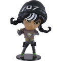Ubisoft - Rainbow Six Collection: Serie 4 (Dokkaebi) Action Figure Statuetta Ps4