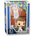 Funko Pop ! Nba Mosaic Mavericks (16) Luka Doncic - Figure Trading Cards Cover