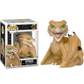 Funko Pop ! Game Of Thrones House Of The Dragon - Syrax (07) Drago Vinyl Figure