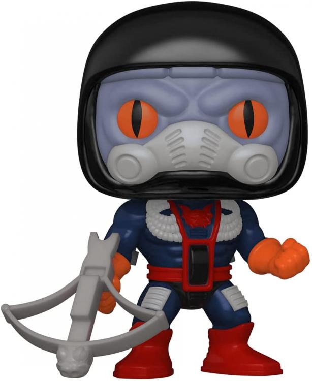 Funko Pop Retro Toys Masters Of The Universe - Dragstor (85) Drago Vinyl Figure