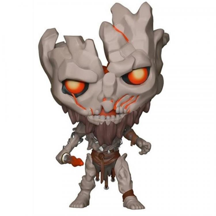 Funko Pop Games God Of War - Draugr (272) Vinyl Figure Da Collezione Playstation