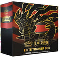 Pokemon Lost Origin Elite Trainer Box Origine Perduta Set Allenatore Fuoriclasse