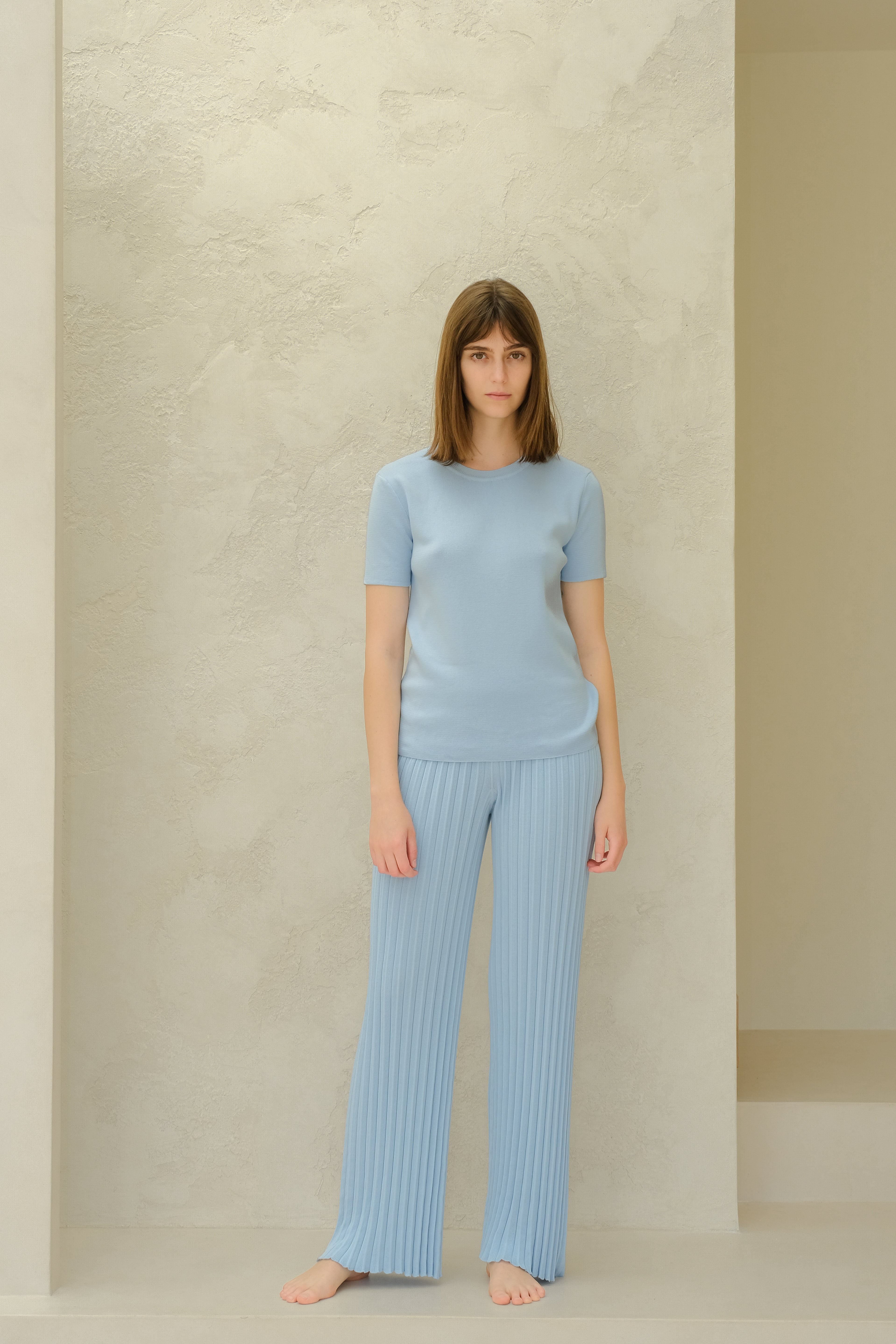 Fine Cotton T-Shirt