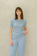 Fine Cotton T-Shirt