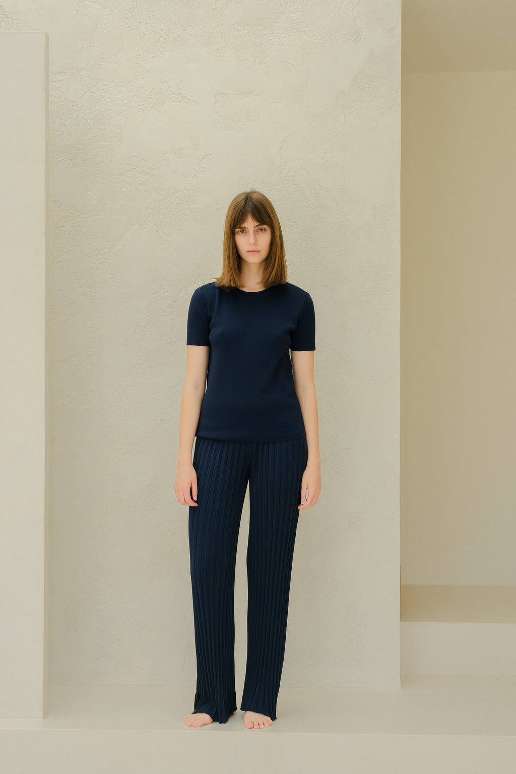 Fine Cotton T-Shirt