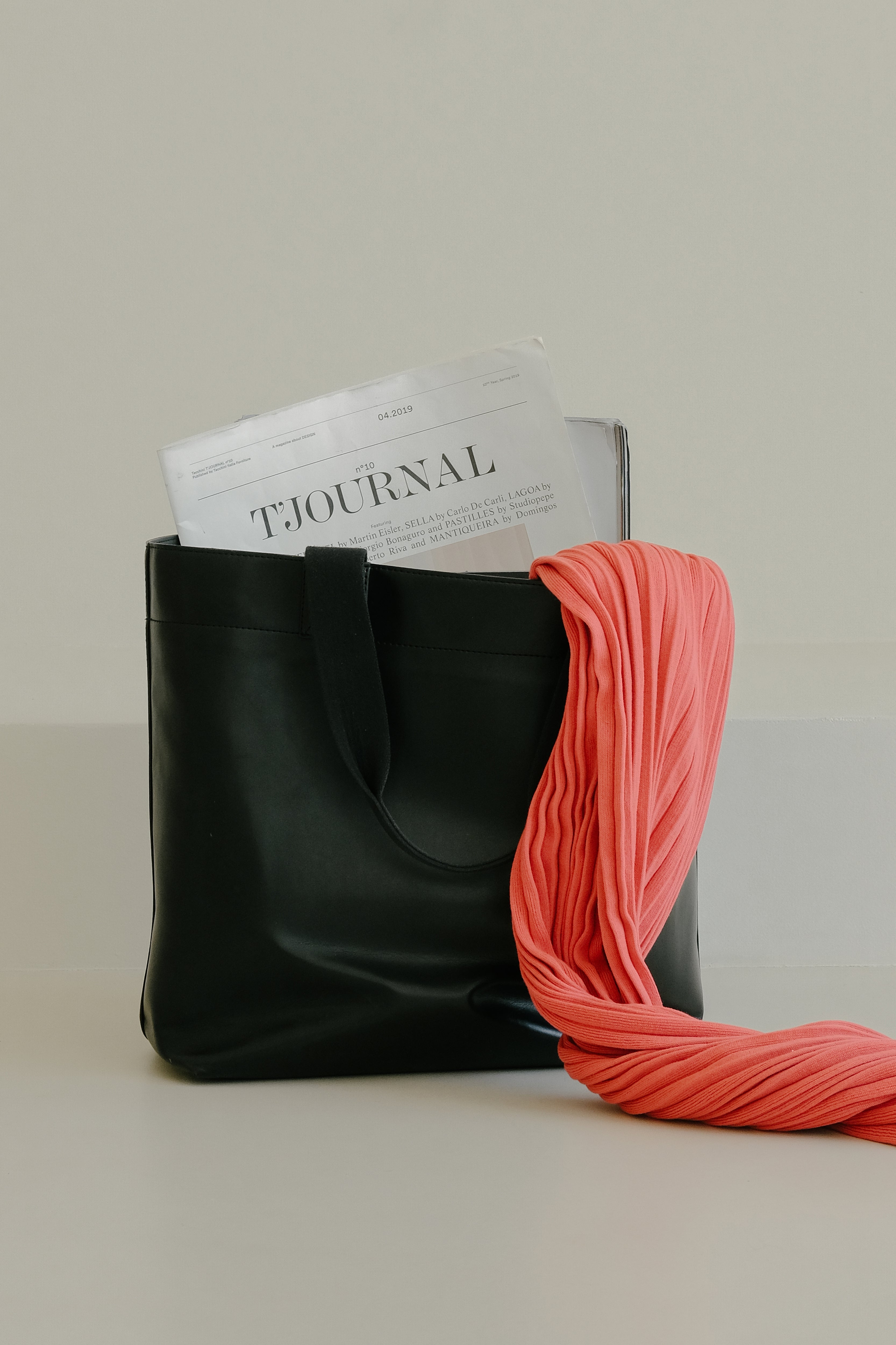 Fine Cotton Plissé Pants (3D-Knit)
