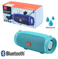 CASSA SPEAKER BLUETOOTH ALTOPARLANTE WIFI WATERPROOF SPEAKER SPIAGGIA USB IPHONE