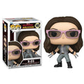 Funko Pop ! Marvel Studios - Deadpool & Wolverine (1497) X-23 Vinyl Figure 9Cm
